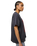 Girlfriend T-Shirt in Faded Black