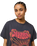 Girlfriend T-Shirt in Faded Black