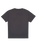 The Wrangler Womens Girlfriend T-Shirt in Faded Black