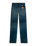 The Wrangler Mens Wrancher Jeans in Faded