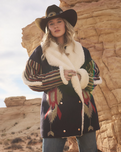 Lainey Wilson Jacquard Lainey Jacket in Jacquard