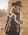 Lainey Wilson Jacquard Lainey Jacket in Jacquard