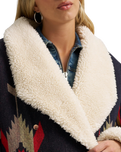 Lainey Wilson Jacquard Lainey Jacket in Jacquard