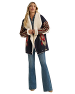 Lainey Wilson Jacquard Lainey Jacket in Jacquard