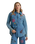 Lainey Wilson Shirt in Denim