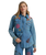 Lainey Wilson Shirt in Denim