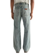 Loose Straight Toughlite Jeans in Canyon Shade