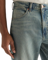 Loose Straight Toughlite Jeans in Canyon Shade