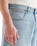 Jort Toughlite Oversized Shorts in Dawn