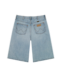 The Wrangler Mens Jort Walkshorts in Dawn