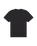 The Wrangler Mens Embroidery T-Shirt in Black