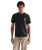 Embroidery T-Shirt in Black