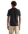 Embroidery T-Shirt in Black