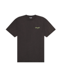 The Wrangler Mens Graphic T-Shirt in Black