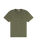 The Wrangler Mens Sign Off T-Shirt in Deep Depths