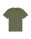 The Wrangler Mens Sign Off T-Shirt in Deep Depths