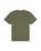 The Wrangler Mens Sign Off T-Shirt in Deep Depths