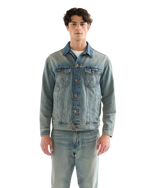 Anti Fit Jacket in Canyon Shade