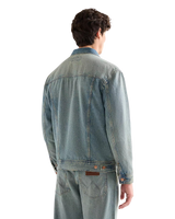 Anti Fit Jacket in Canyon Shade