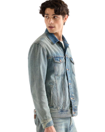 Anti Fit Jacket in Canyon Shade
