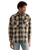 Western Shirt in Curds & Whey
