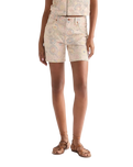 Cowboy Walkshorts in Firework Floral