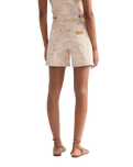 Cowboy Walkshorts in Firework Floral
