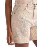 Cowboy Walkshorts in Firework Floral