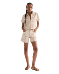 Cowboy Walkshorts in Firework Floral