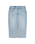 The Wrangler Womens Pencil Skirt in Sagebrush