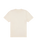The Wrangler Womens Sign Off T-Shirt in Worn White