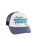 The Wrangler Womens Soft Trucker Cap in Evening Haze
