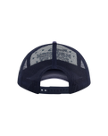 The Wrangler Womens Soft Trucker Cap in Evening Haze