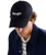 Logo Cap in Navy