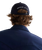 Logo Cap in Navy