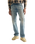 13MWZ Jeans in Mudstone