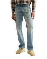 13MWZ Jeans in Mudstone