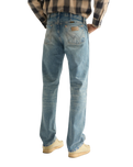 13MWZ Jeans in Mudstone