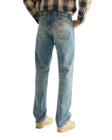 13MWZ Jeans in Mudstone