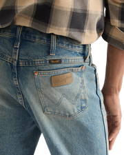 13MWZ Jeans in Mudstone