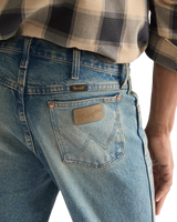 13MWZ Jeans in Mudstone