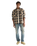 13MWZ Jeans in Mudstone