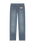 The Wrangler Mens 13MWZ Jeans in Mudstone