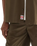 Utility Shirt in Wren