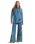 Lainey Wilson Shirt in Denim