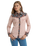 Lainey Wilson Prarie Print Shirt in Pink