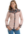 Lainey Wilson Prarie Print Shirt in Pink