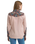 Lainey Wilson Prarie Print Shirt in Pink