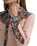 Lainey Wilson Prarie Print Shirt in Pink