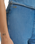 Lainey Wilson Novelty Pull On Flare Jeans in Blue